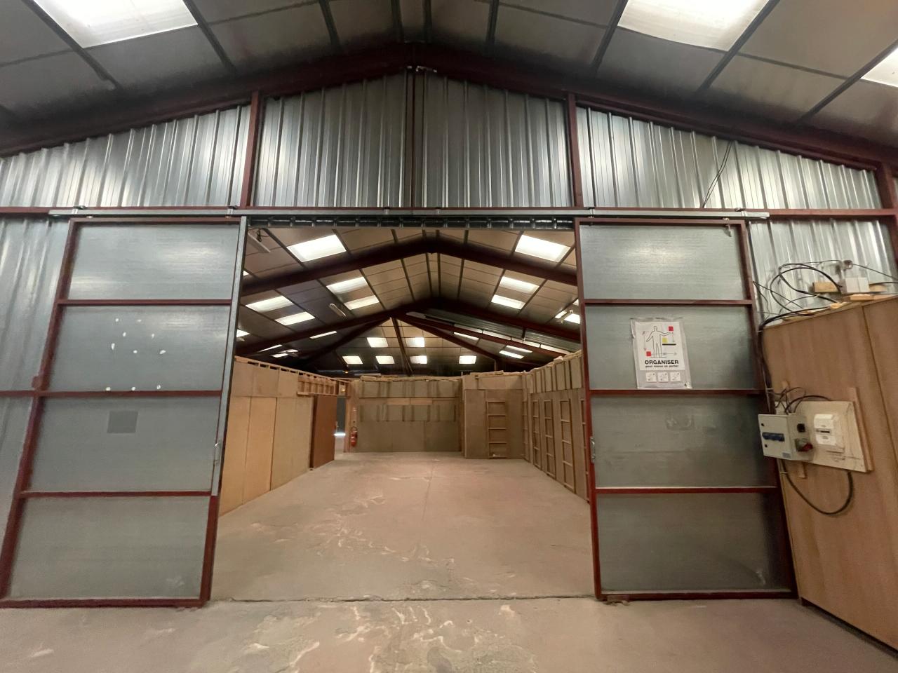 Location local d'activité Gradignan Gironde OLACT2532044 17