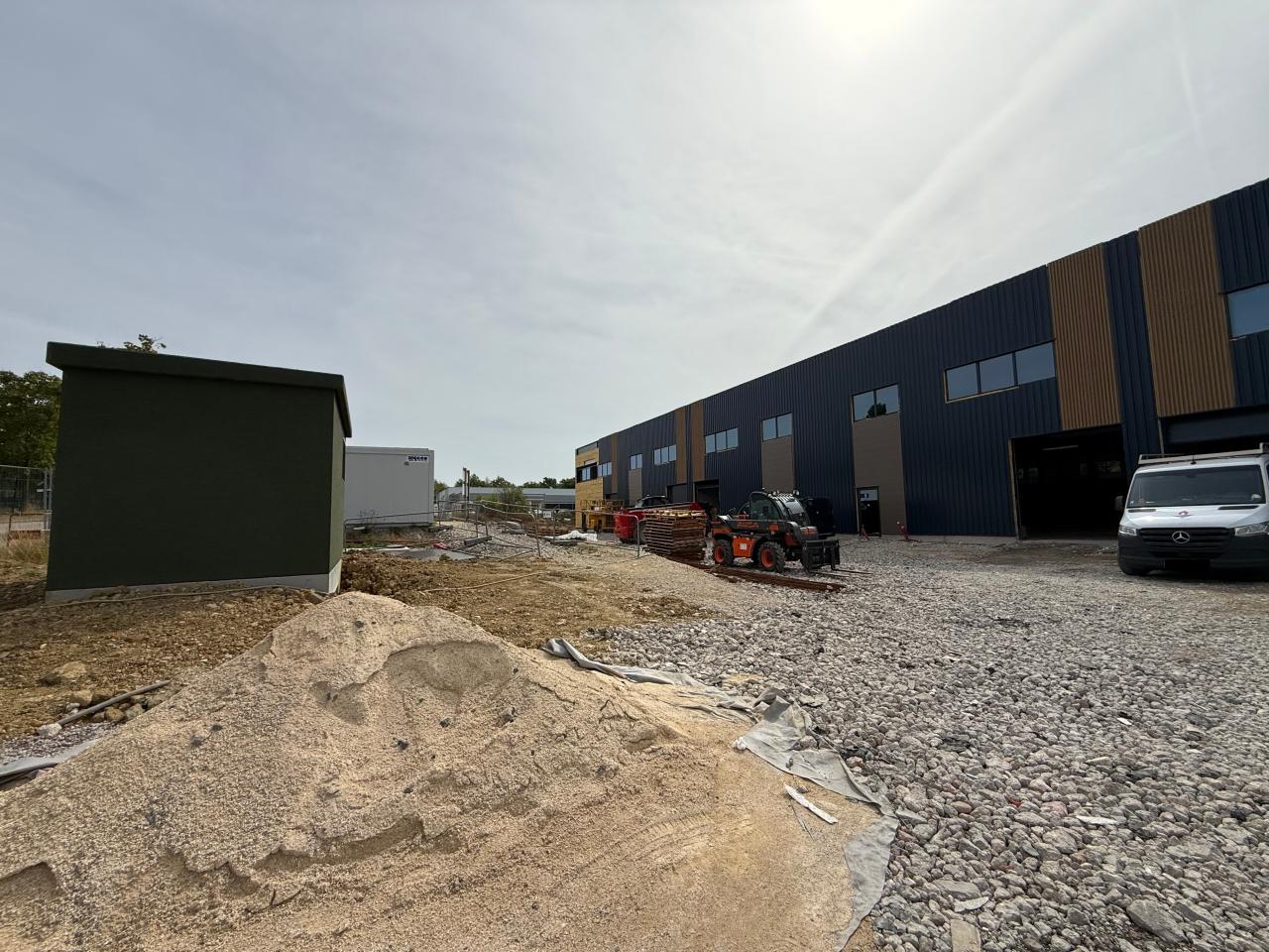 Location local d'activité Ludres Meurthe-et-Moselle OLACT2640937 1