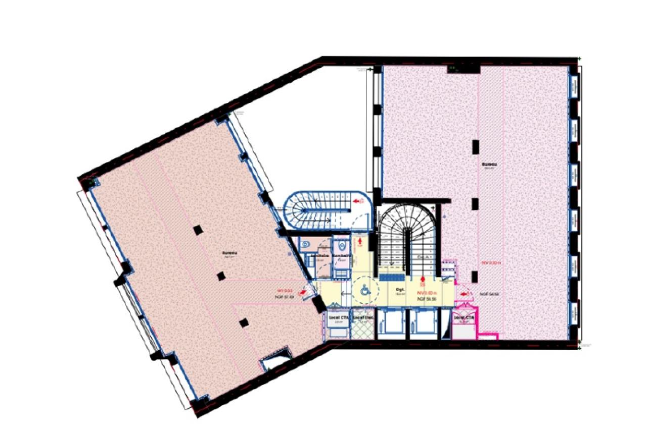Location bureau Paris OLBUR2427049 5