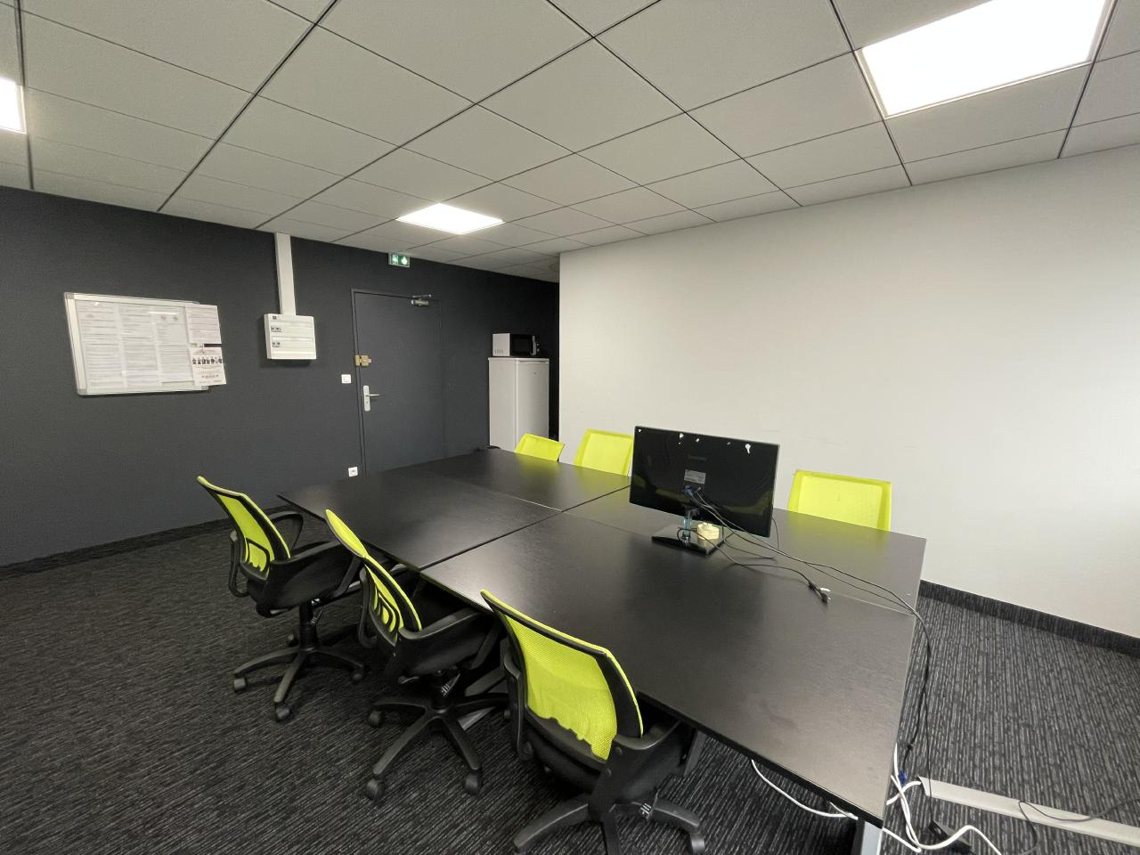 Location bureau Labège Haute-Garonne OLBUR2108445 14