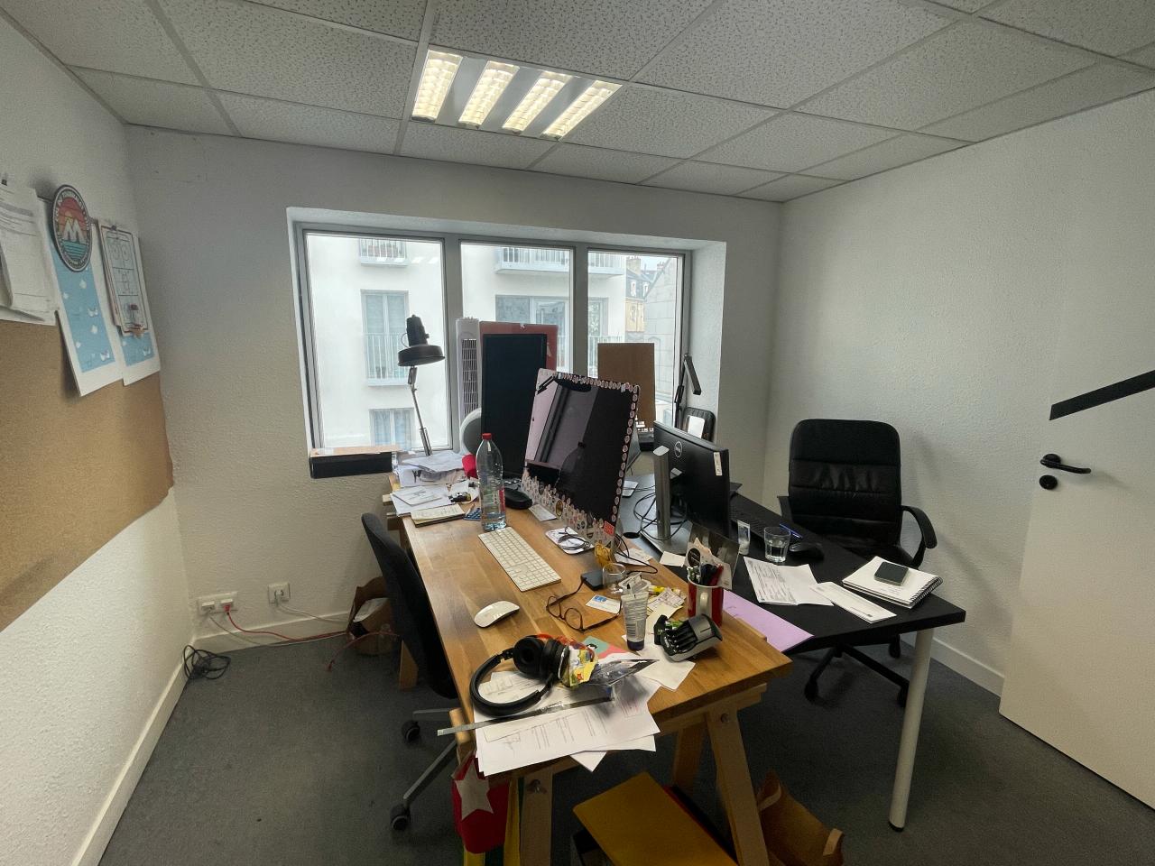 Vente bureau Rennes Ille-et-Vilaine OVBUR2531367 5