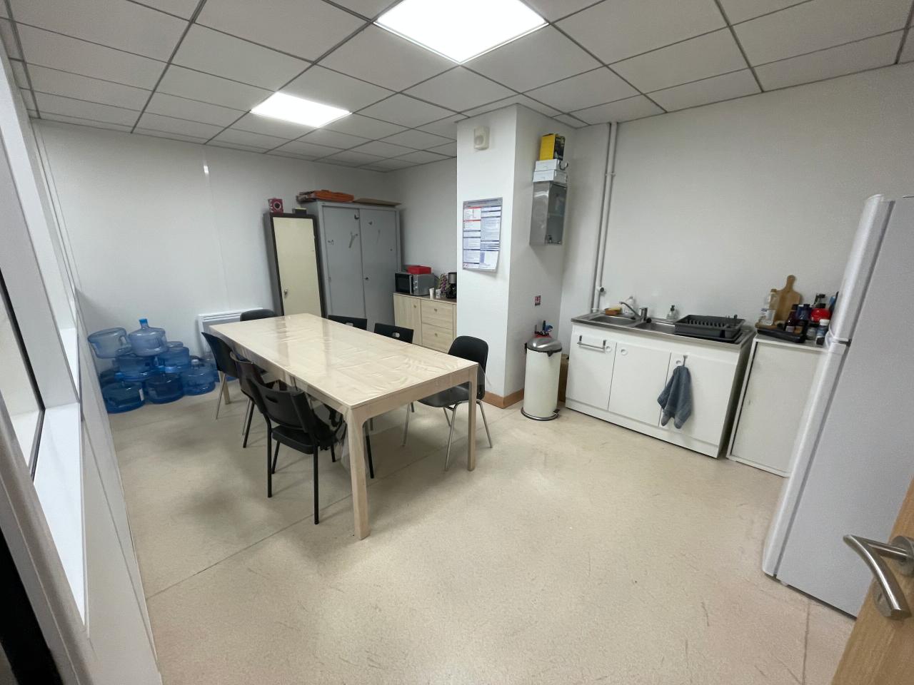 Location bureau Argenteuil Val-d'Oise OLBUR2428499 8