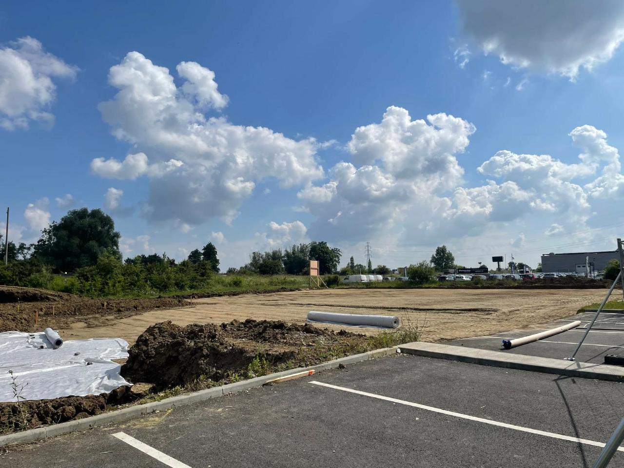 Vente local d'activité Chapelle-d'Armentières Nord OVACT2421769 4