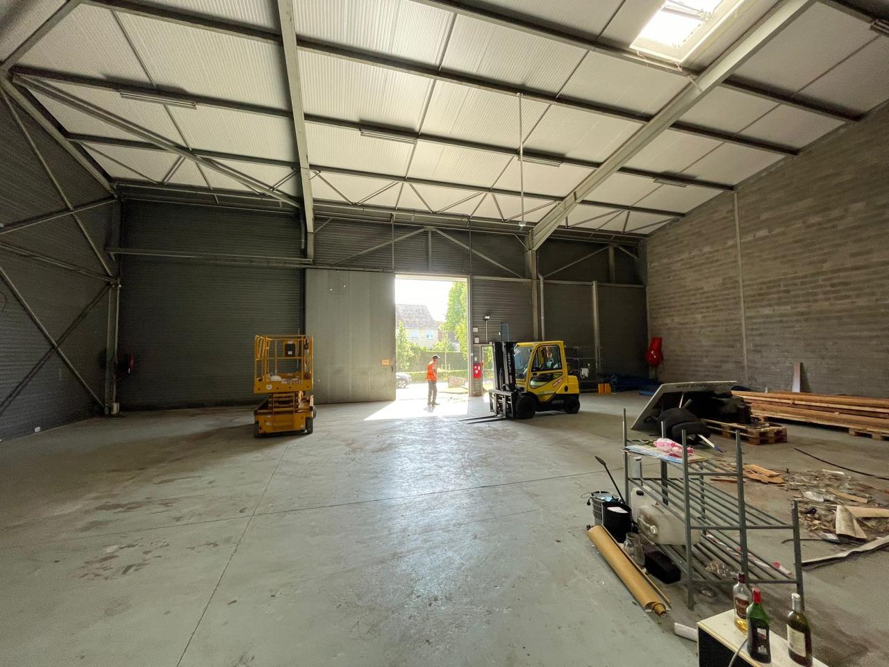 Location local d'activité Villeneuve-d'Ascq Nord OLACT2533381 10