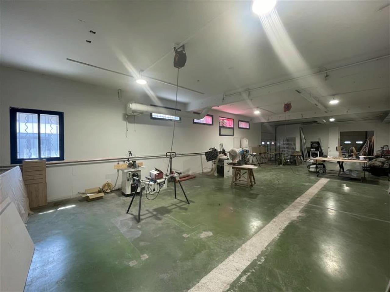 Location local d'activité Mauguio Hérault OLACT2533214 9