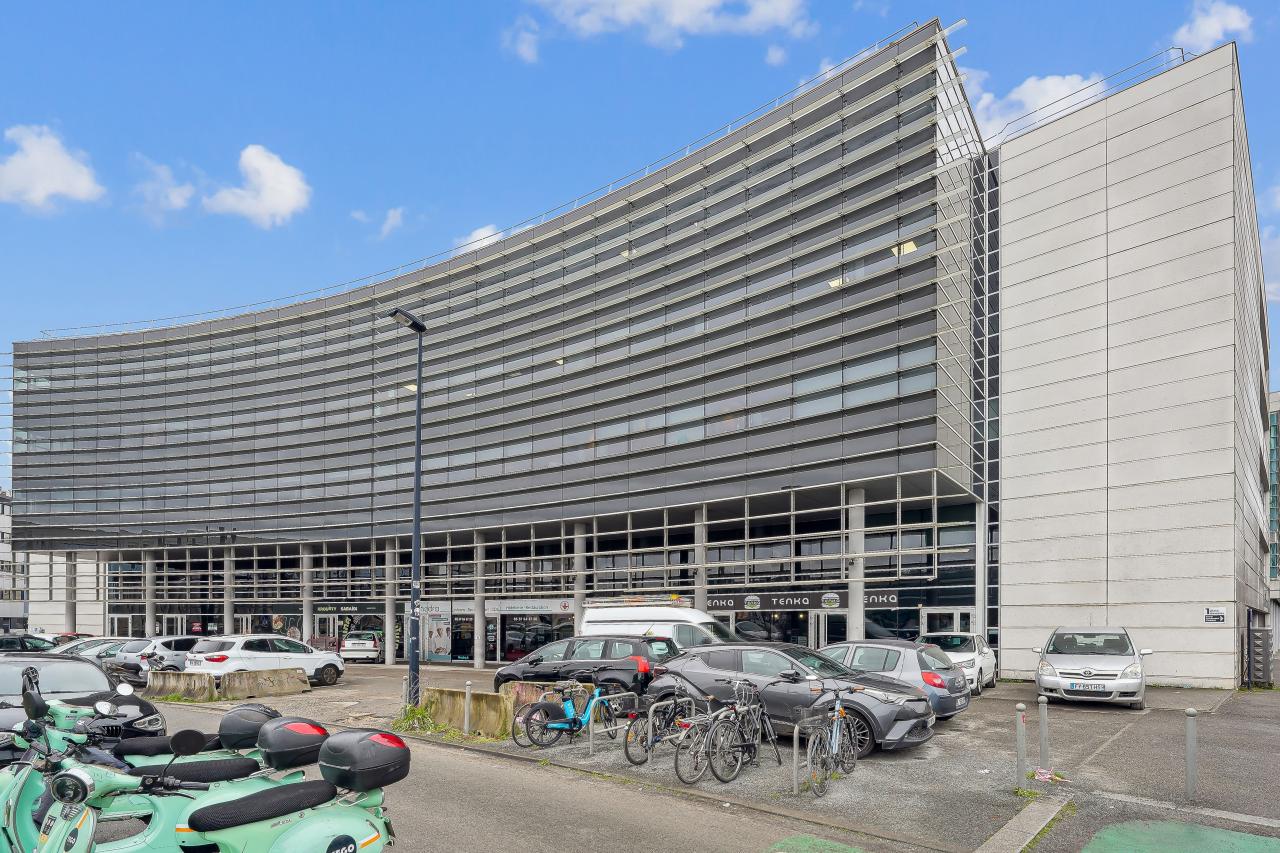 Location bureau Bordeaux Gironde OLBUR2427517 2