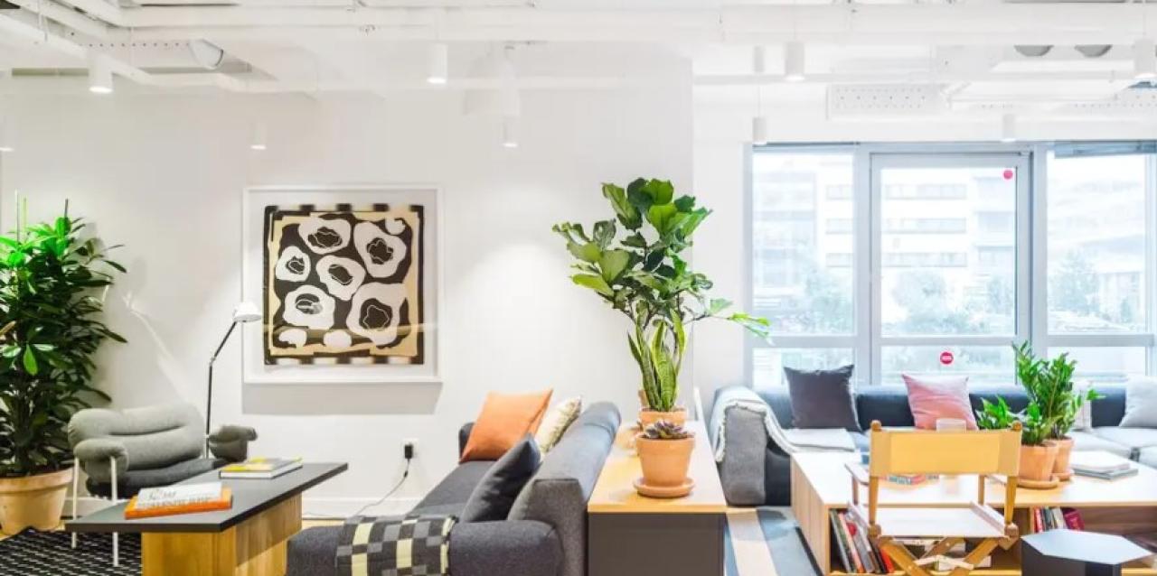 Location coworking Paris OLBUR2535761 7