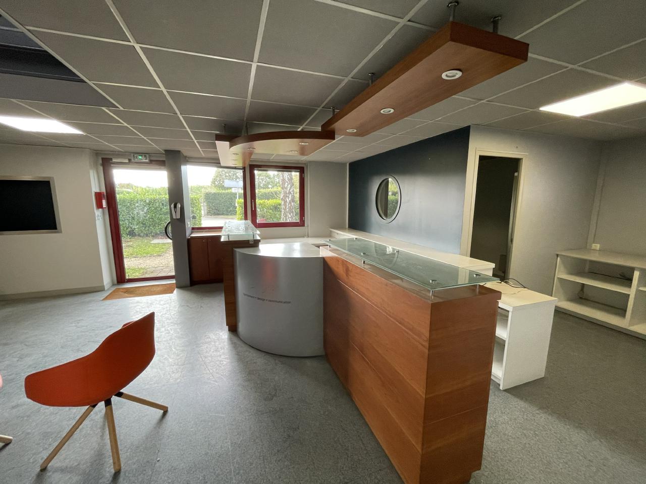 Location local d'activité Magny-les-Hameaux Yvelines OLACT2315490 8
