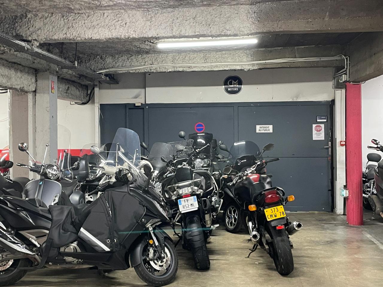 Location local d'activité Chaville Hauts-de-Seine OLACT2532138 4