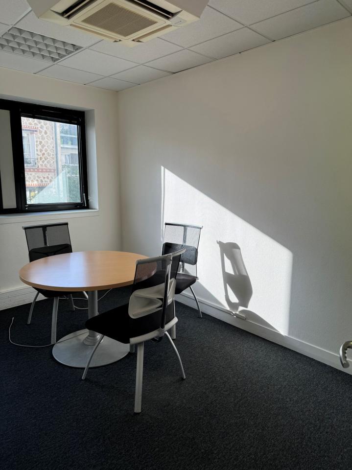 Location bureau Boulogne-Billancourt Hauts-de-Seine OLBUR2427154 11