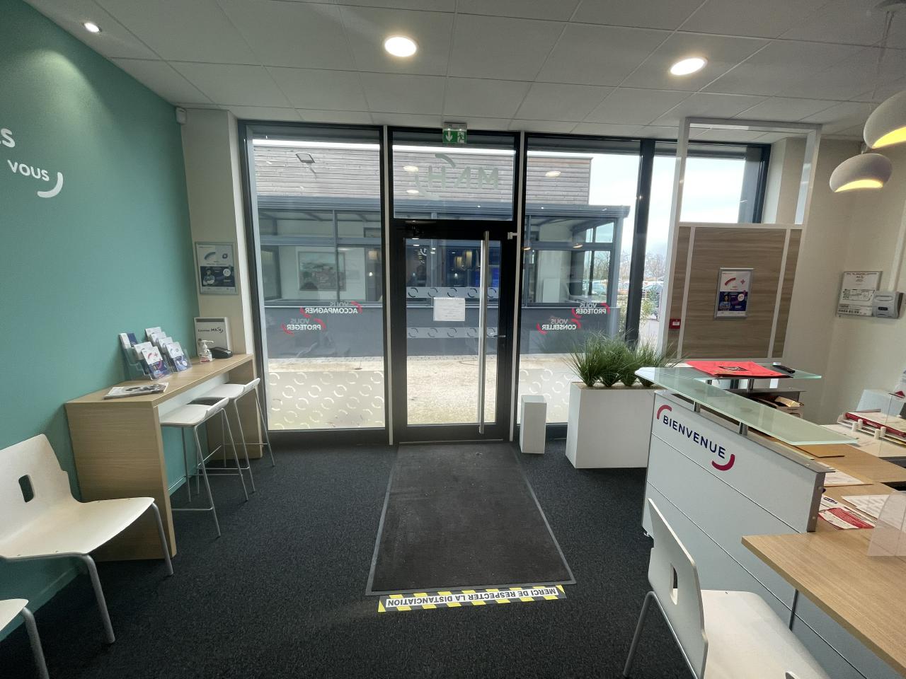 Location bureau Ars-Laquenexy Moselle OLBUR2419693 14