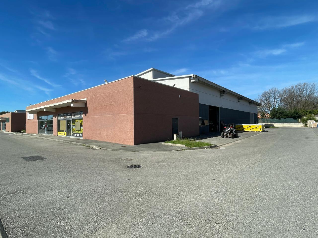 Location local d'activité Montauroux Var OLACT2645260 5