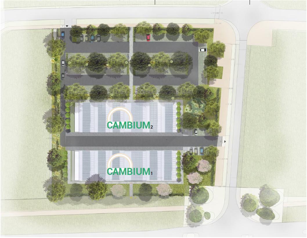 Location bureau Saint-Apollinaire Côte-d'Or OLBUR2314154 6