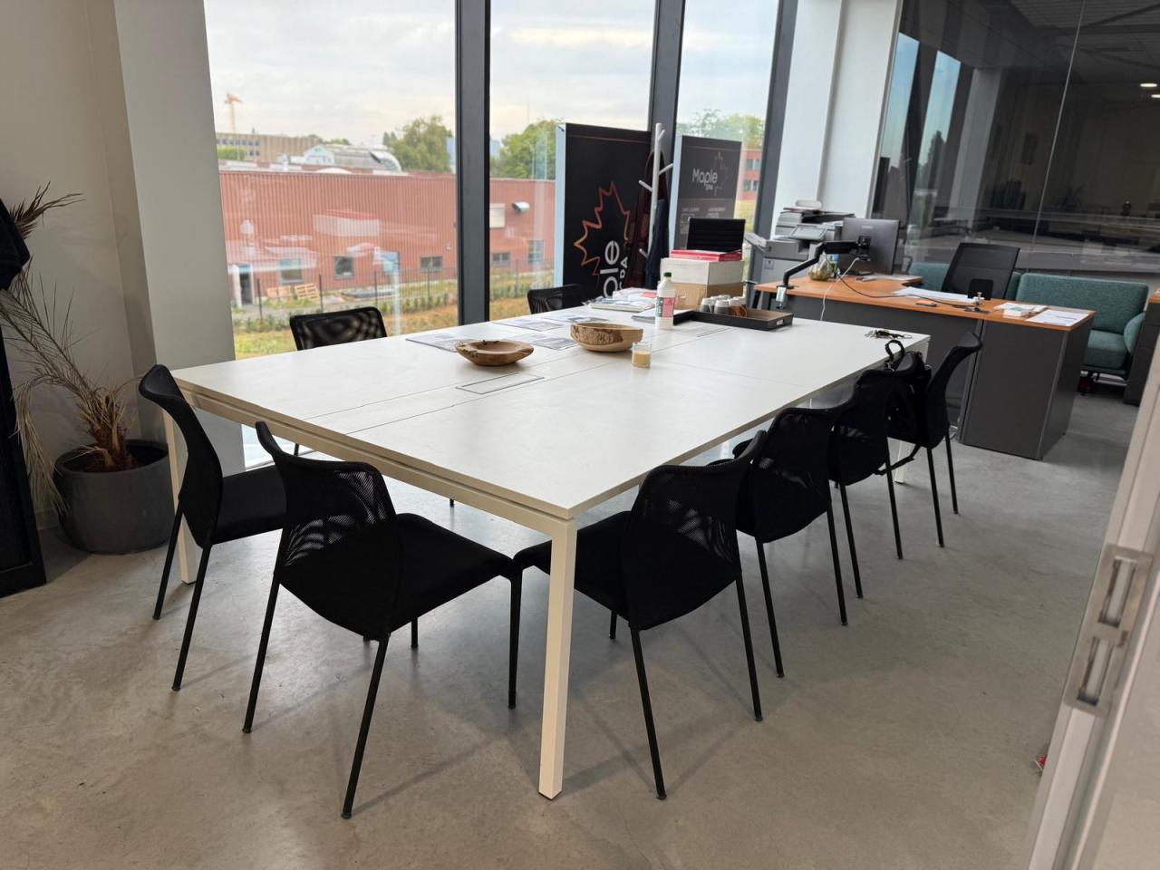 Location local d'activité Neuville-en-Ferrain Nord OLACT2535000 6