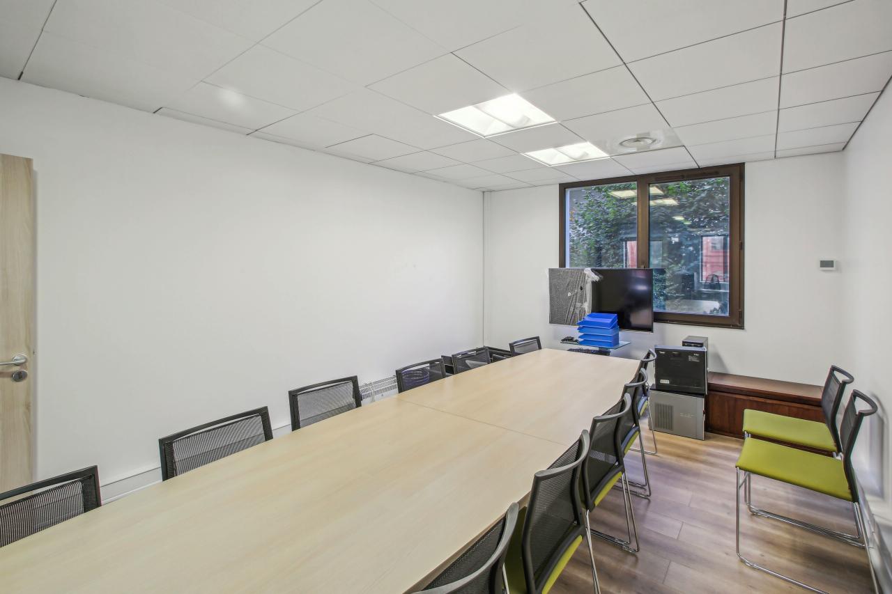 Location bureau Levallois-Perret Hauts-de-Seine OLBUR2426706 7