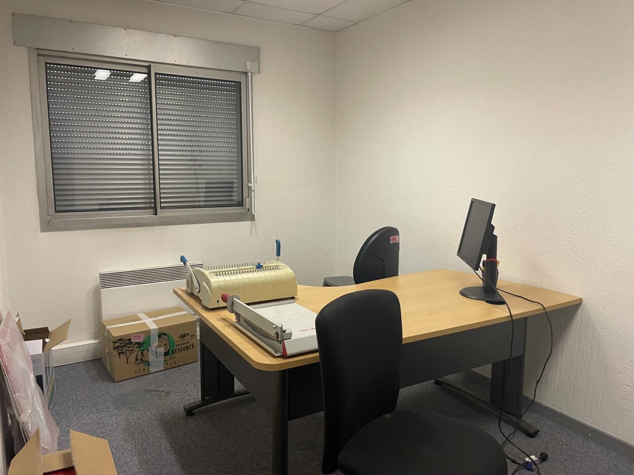 Location local d'activité Champagne-au-Mont-d'Or Rhône OLACT2533210 7