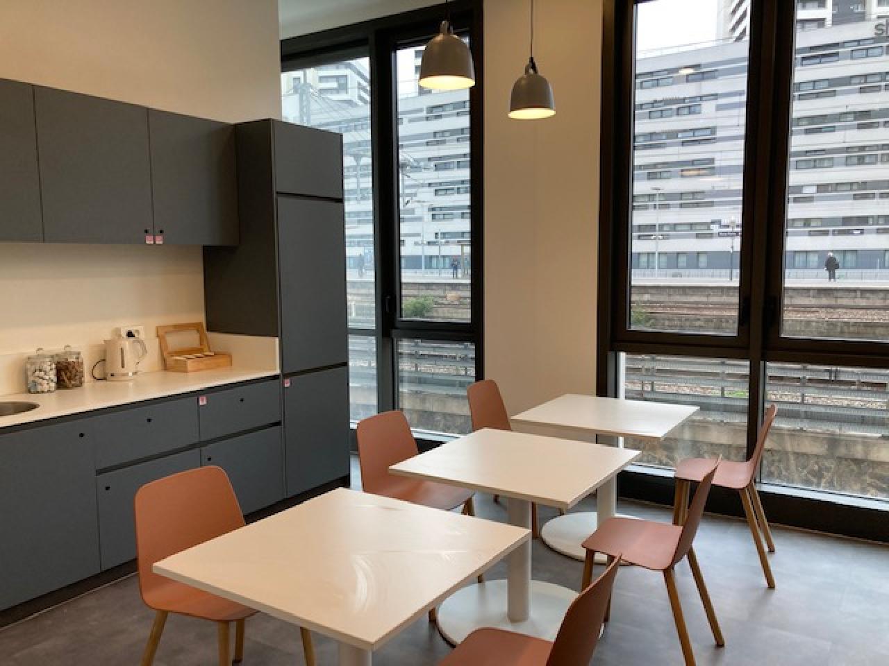 Location coworking Paris OLBUR2535837 5