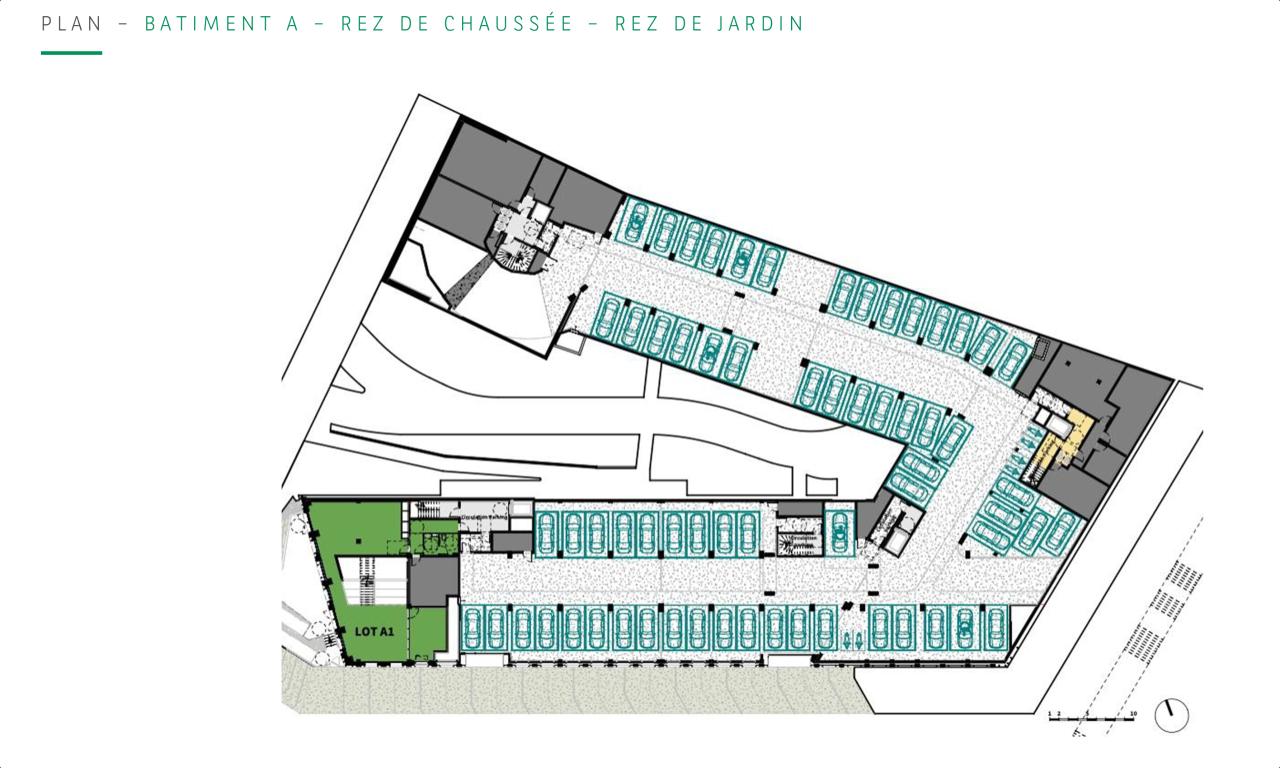 Location bureau Montpellier Hérault OLBUR2534172 6