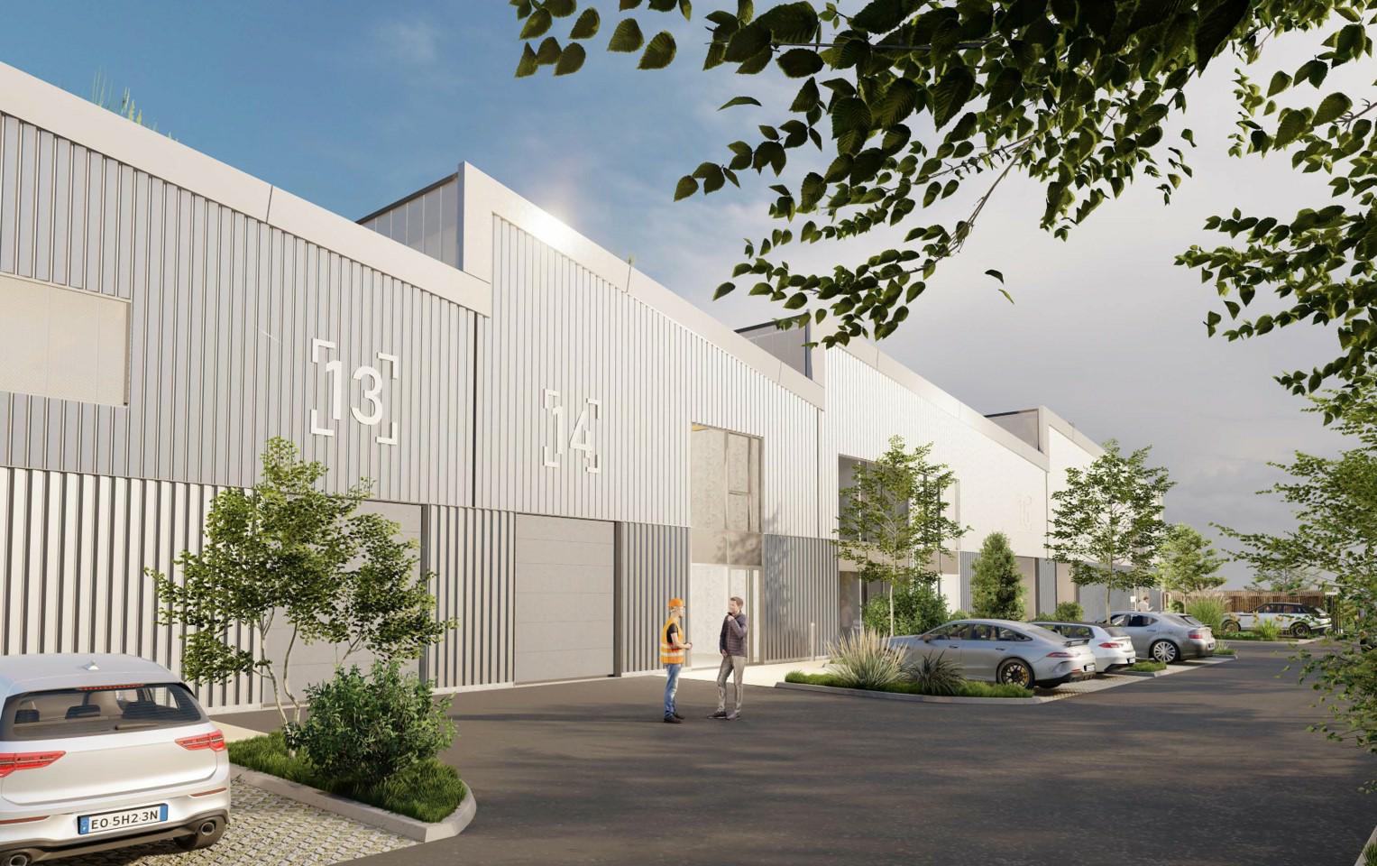 Location local d'activité Bully-les-Mines Pas-de-Calais OLACT2423327 7