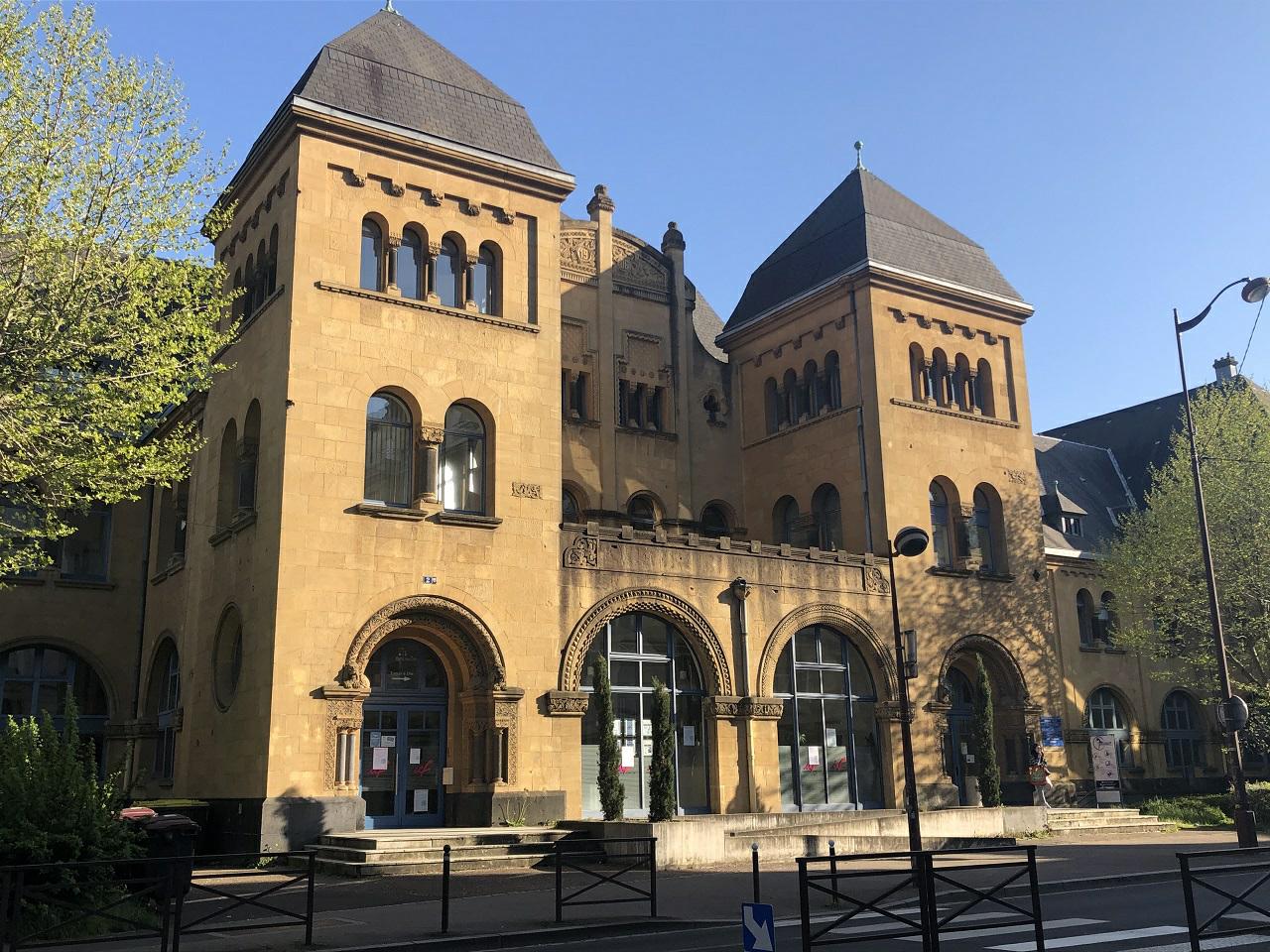 Location bureau Metz Moselle OLBUR2111706 1