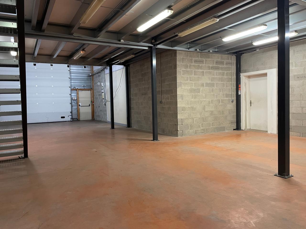 Location local d'activité Le Grand-quevilly Seine-Maritime OLACT2641756 11