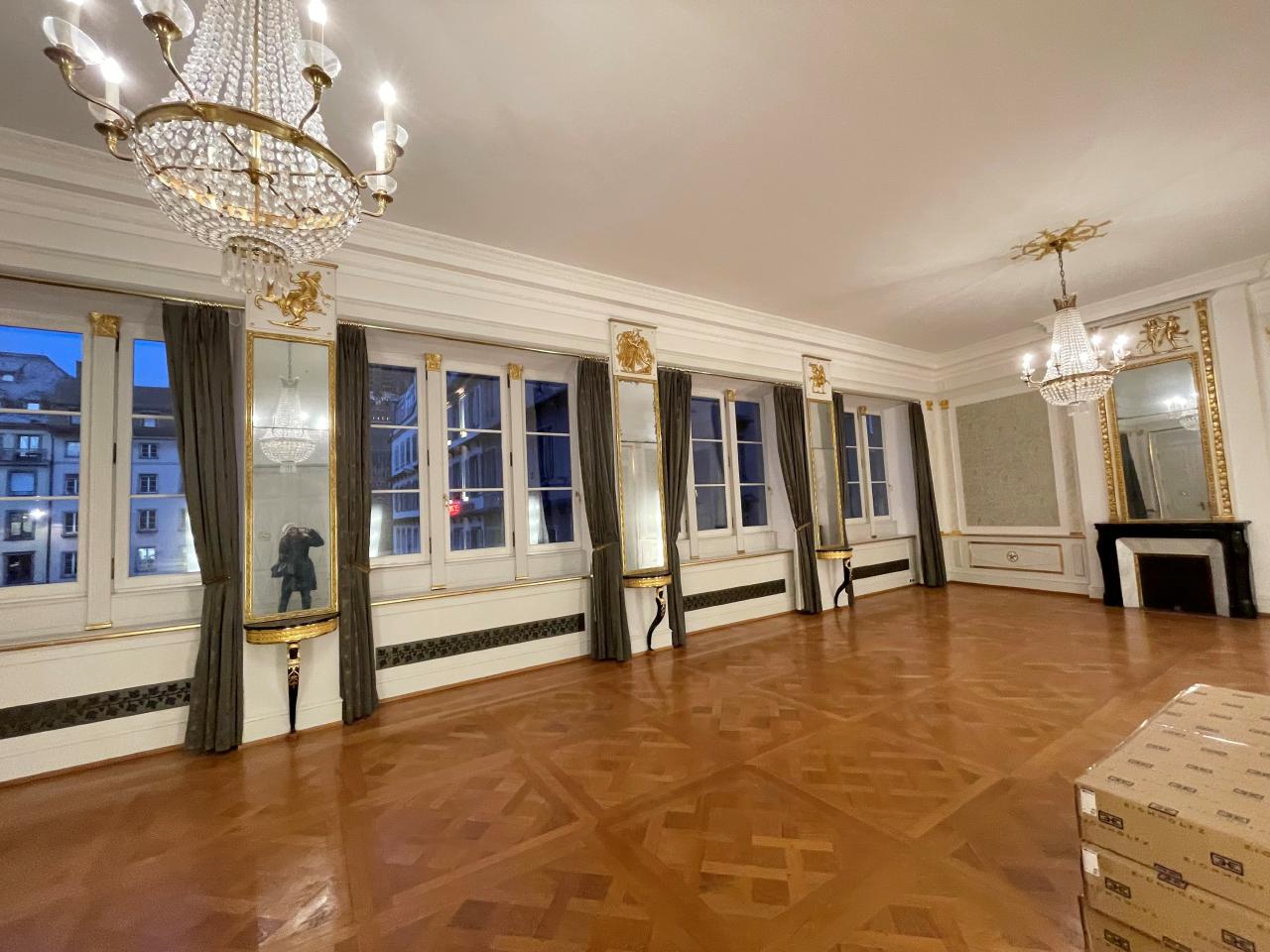 Location coworking Strasbourg Bas-Rhin OLBUR2419367 4