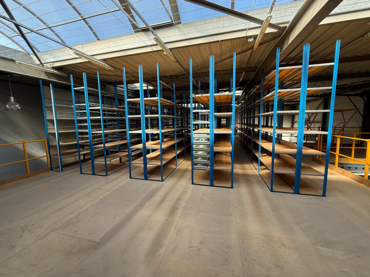 Vente local d'activité Metz Moselle OVACT2424884 10