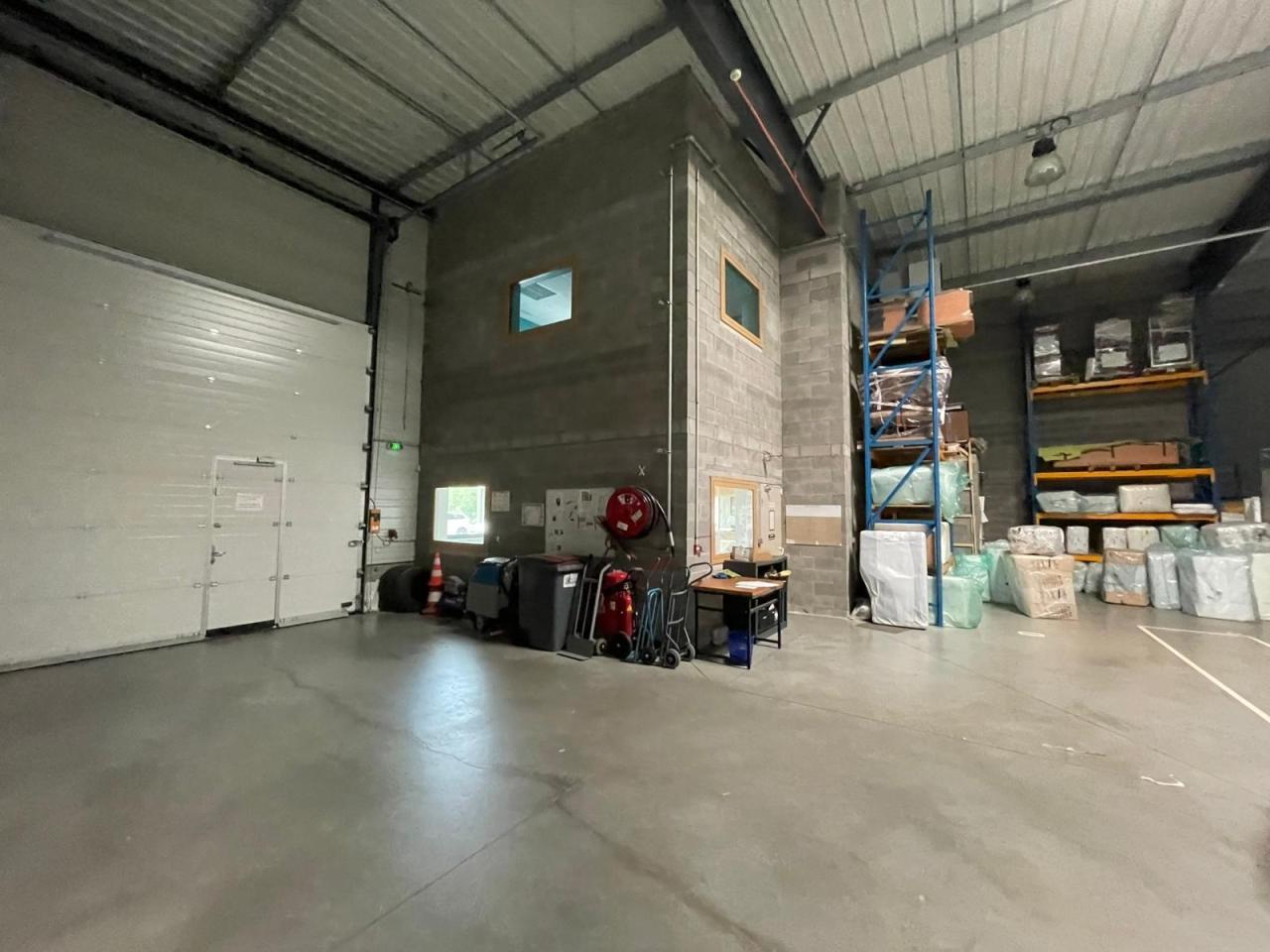 Location local d'activité Douvrin Pas-de-Calais OLACT2641488 6