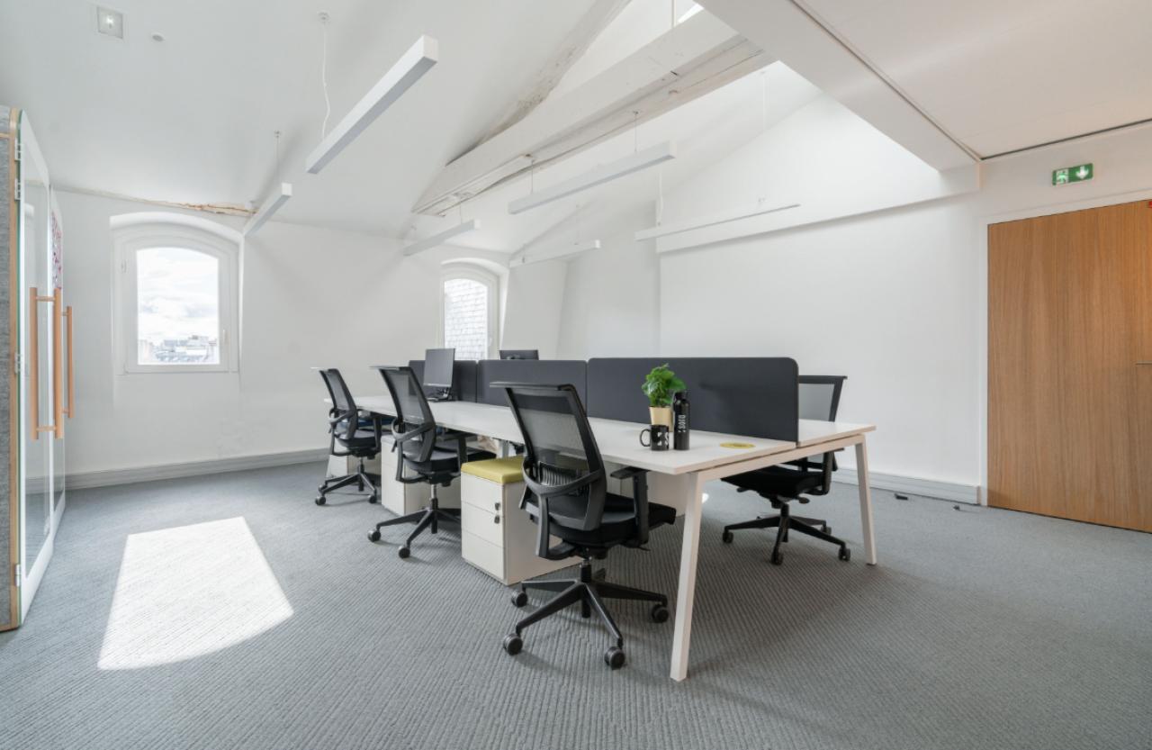Location coworking Paris OLBUR2644637 8