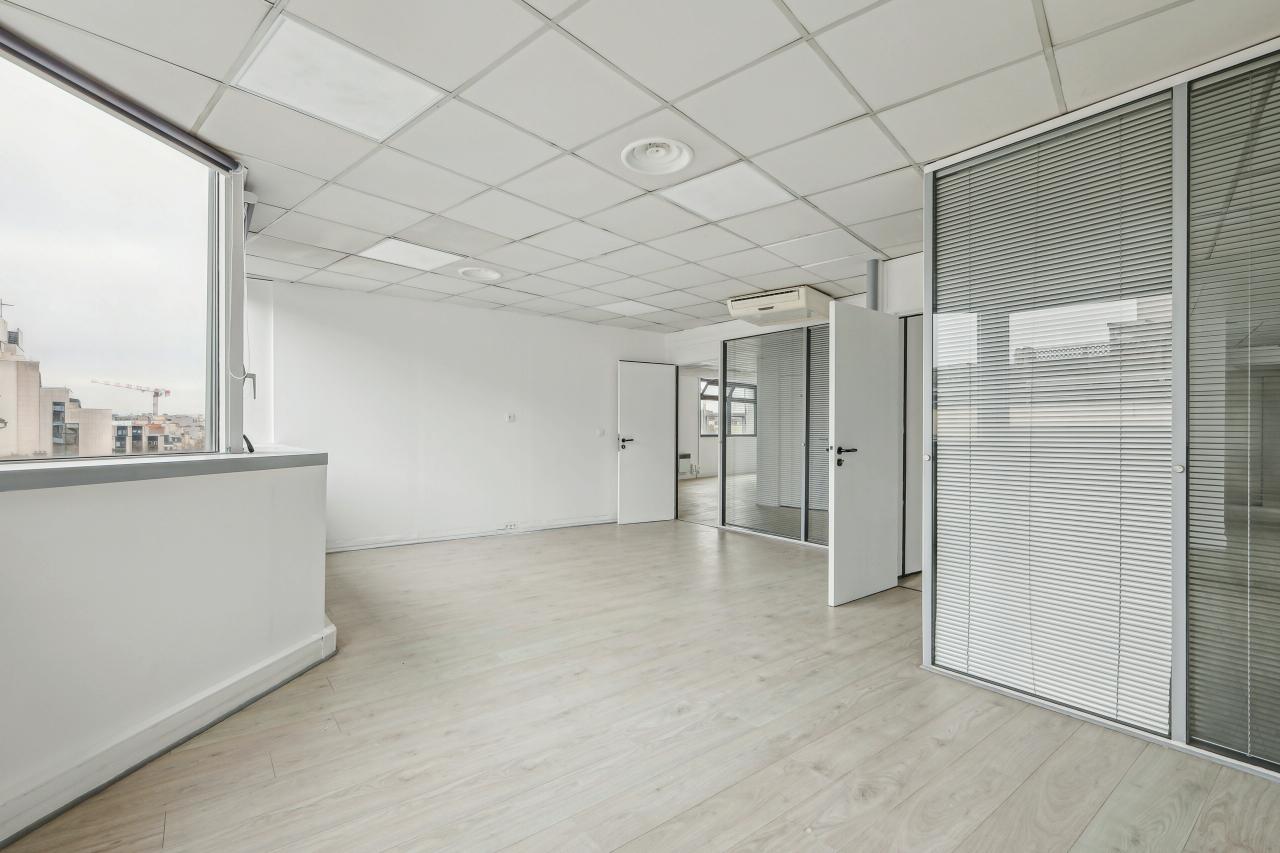Vente bureau Boulogne-Billancourt Hauts-de-Seine OVBUR2535382 13