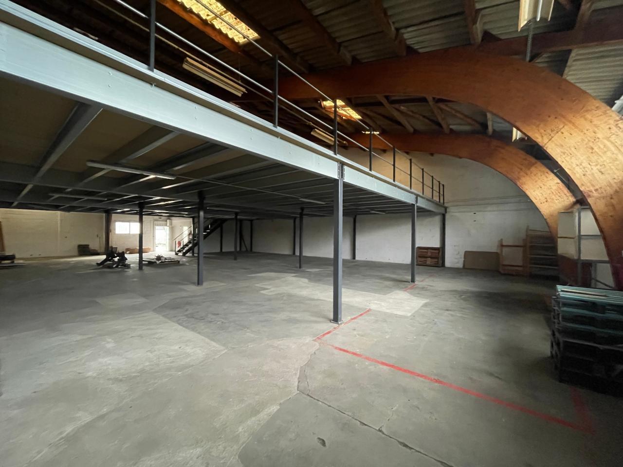 Location local d'activité Longvic Côte-d'Or OLACT2426825 5