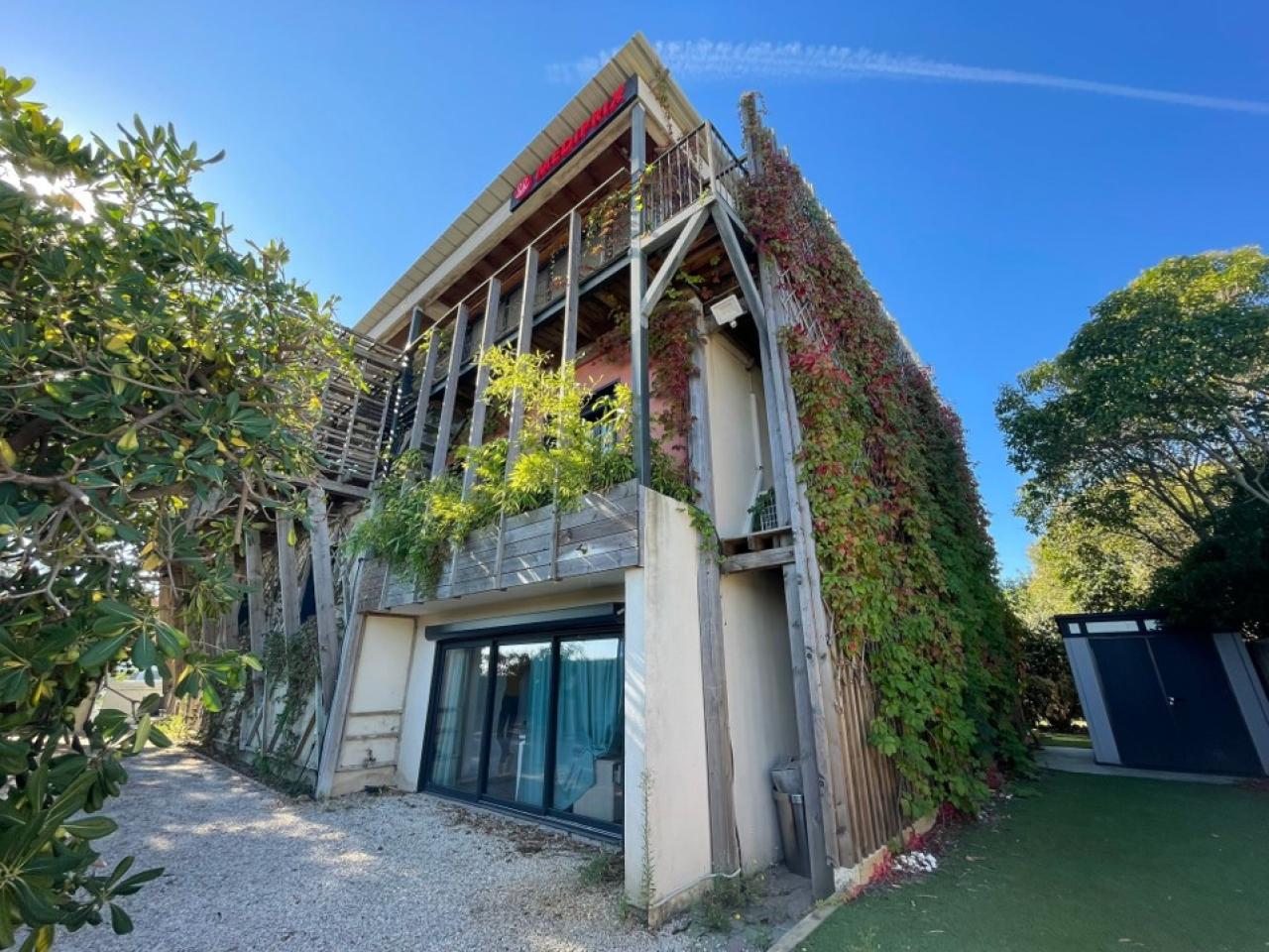 Vente bureau Pérols Hérault OVBUR2535319