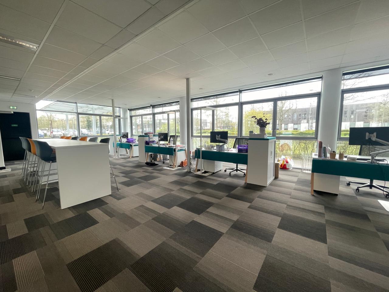 Vente bureau Villeneuve-d'Ascq Nord OVBUR2114339 6