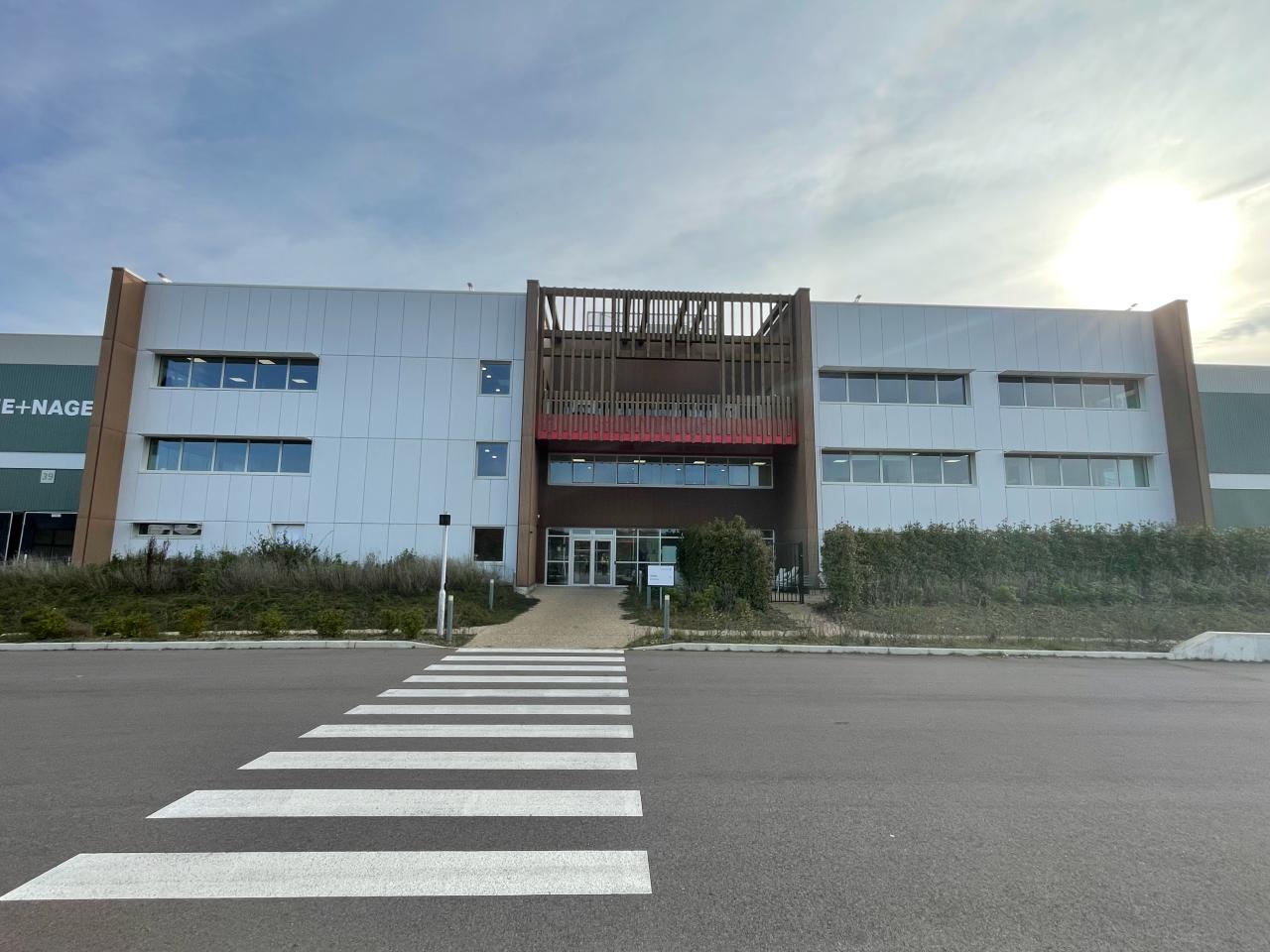 Location entrepôt classe a Heudebouville Eure OLLOG2427913 5