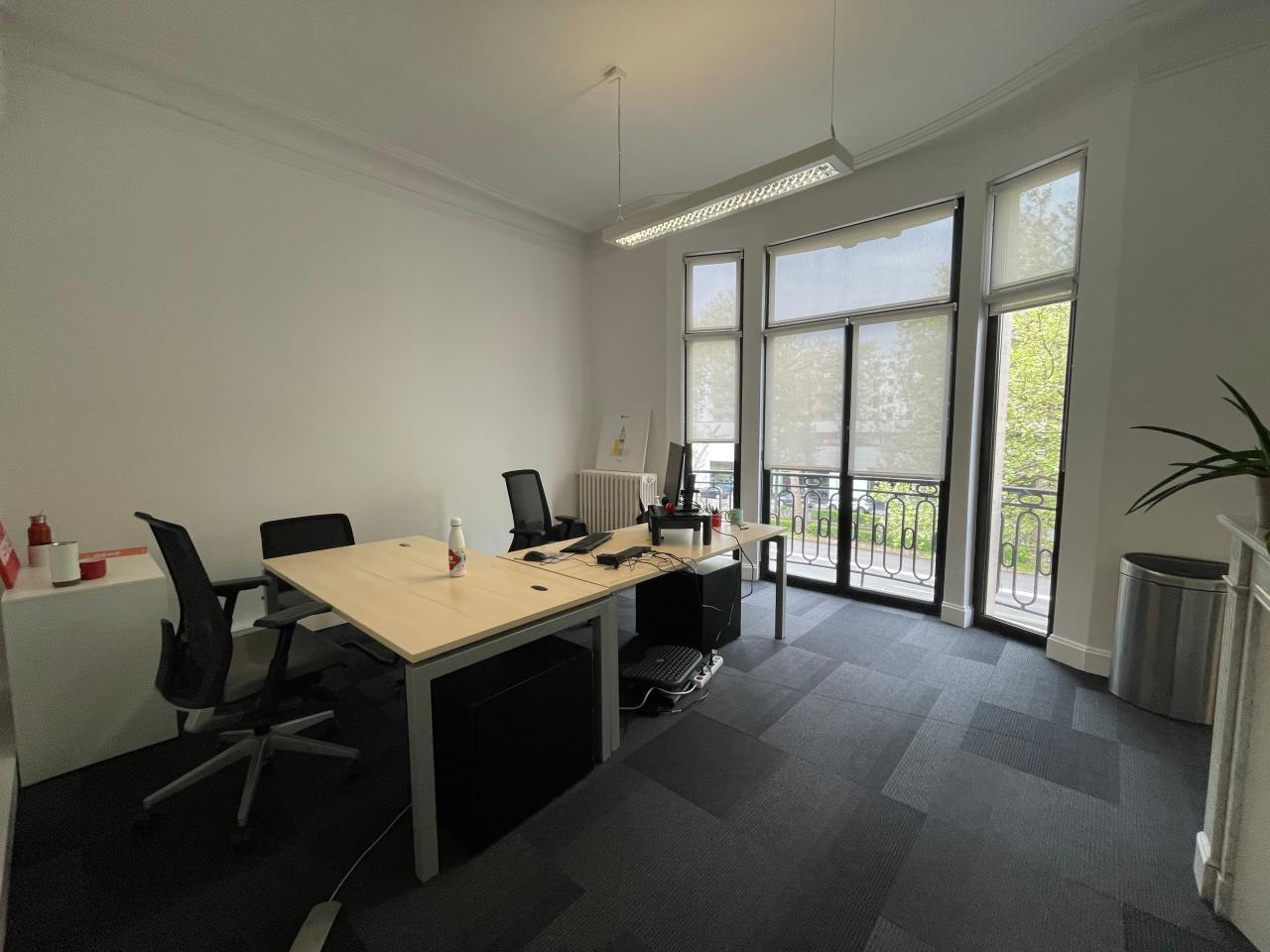 Location bureau La Madeleine Nord OLBUR2422850 20