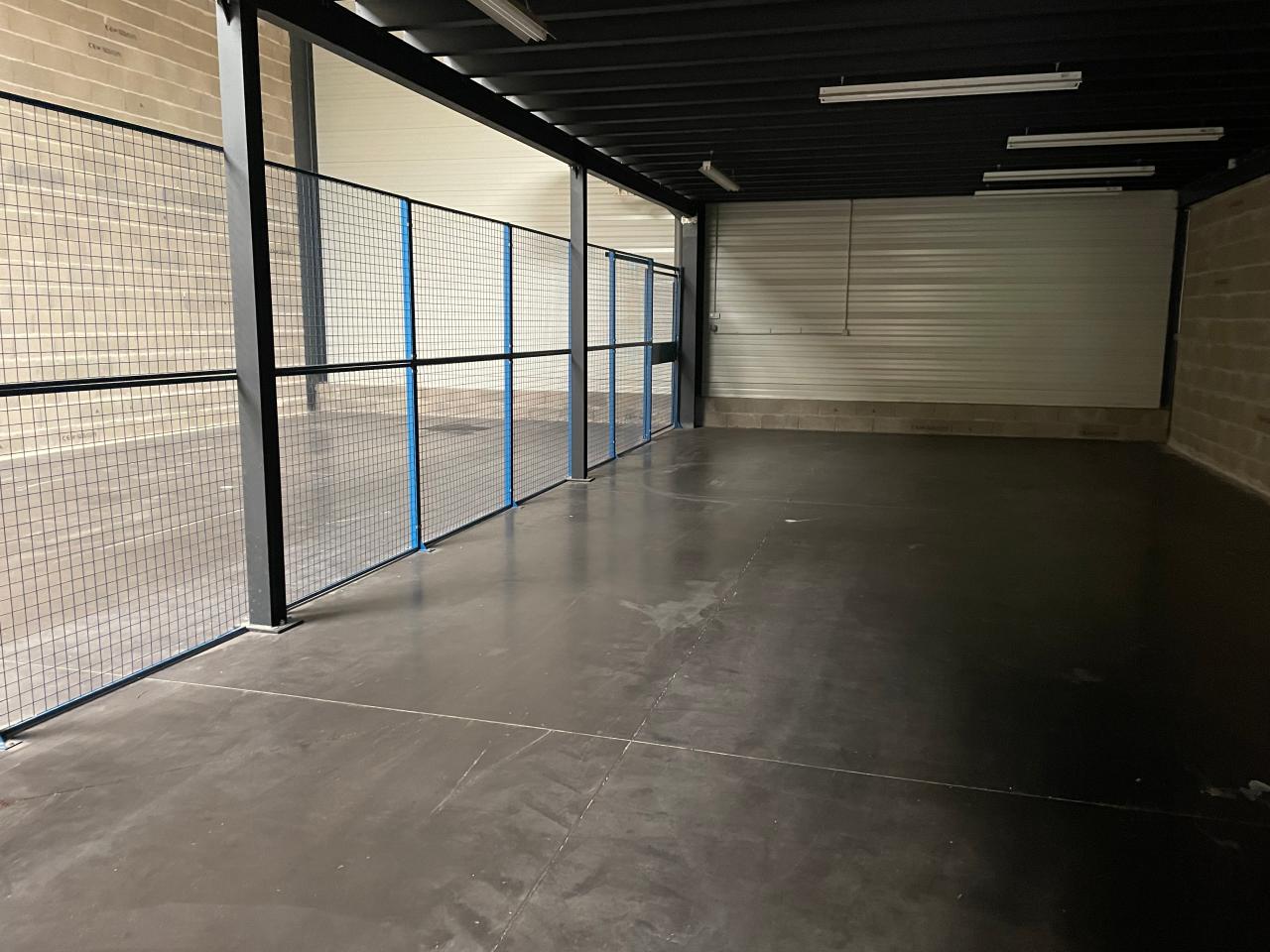 Location local d'activité Vaulx-en-Velin Rhône OLACT2639689 4