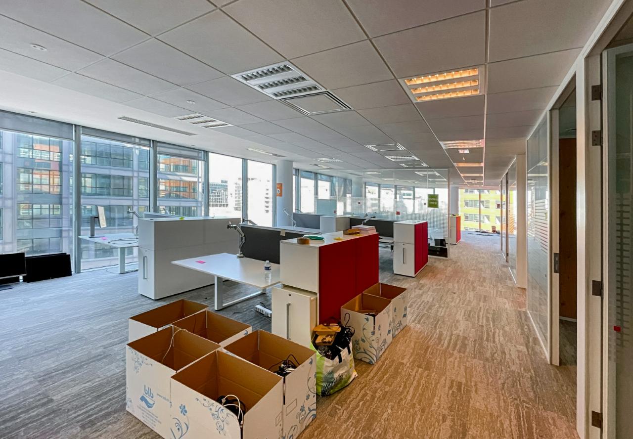 Location bureau Saint-Ouen Seine-Saint-Denis OLBUR2310908 25