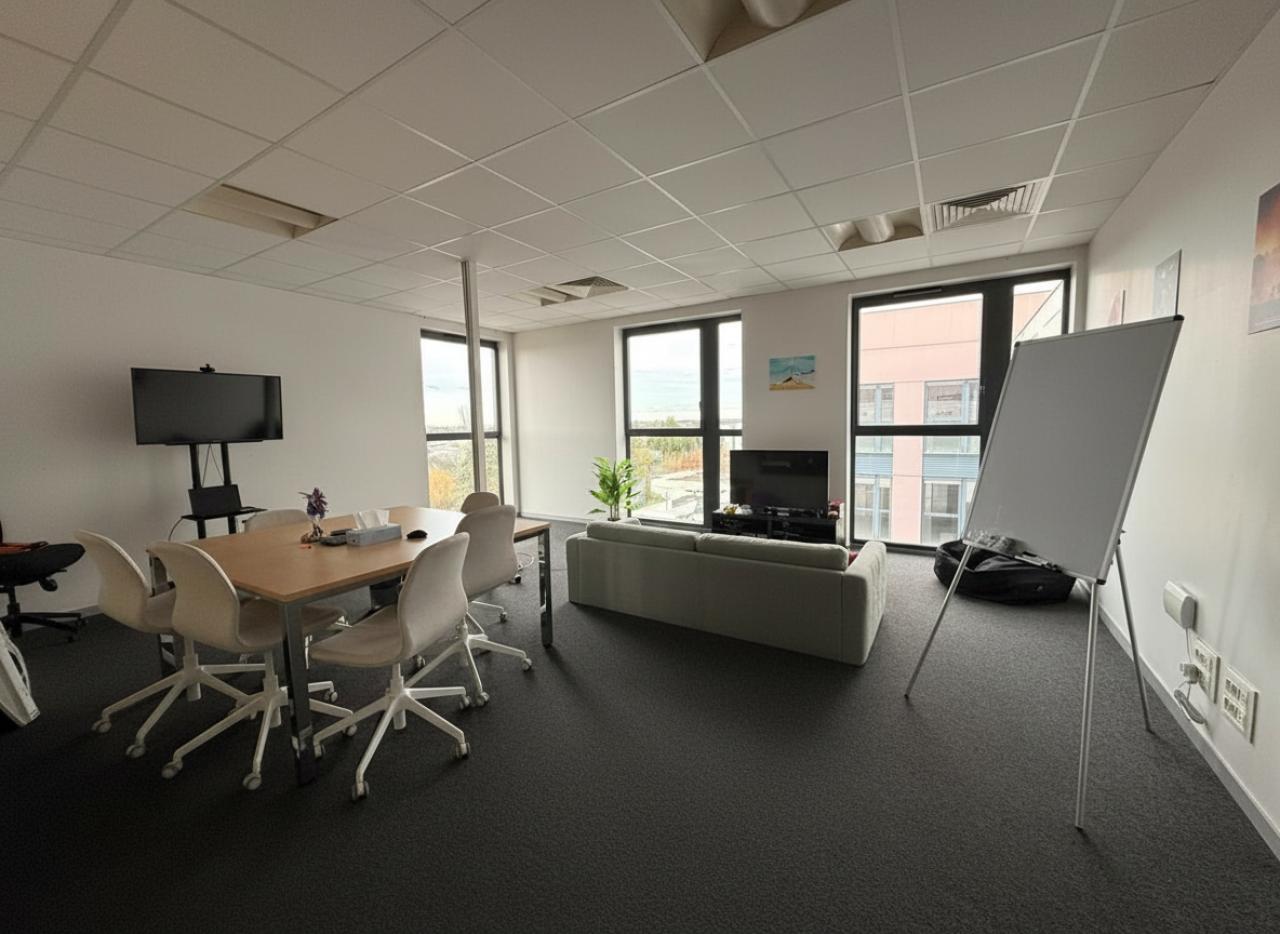 Location bureau Tours Indre-et-Loire OLBUR2638985 1