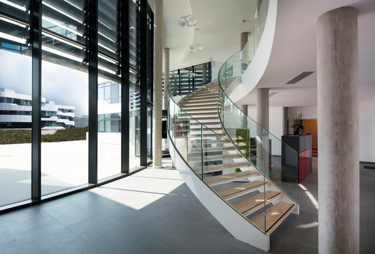 Location bureau Champagne-au-Mont-d'Or Rhône OLBUR2108828 15