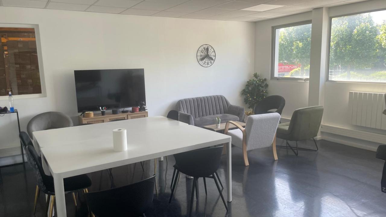 Location local d'activité Moussy-le-Neuf Seine-et-Marne OLACT2643659 13