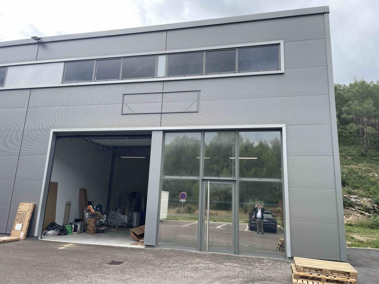 Location local d'activité La Ciotat Bouches-du-Rhône OLACT2536226 4