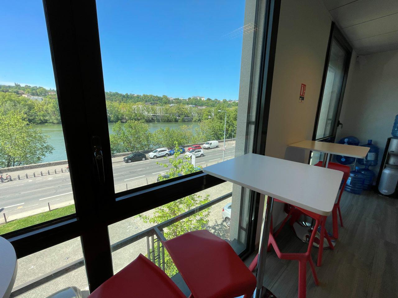 Location bureau Lyon Rhône OLBUR2420344 10