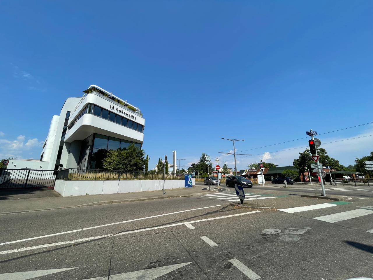 Vente bureau Schiltigheim Bas-Rhin OVBUR2533732 28