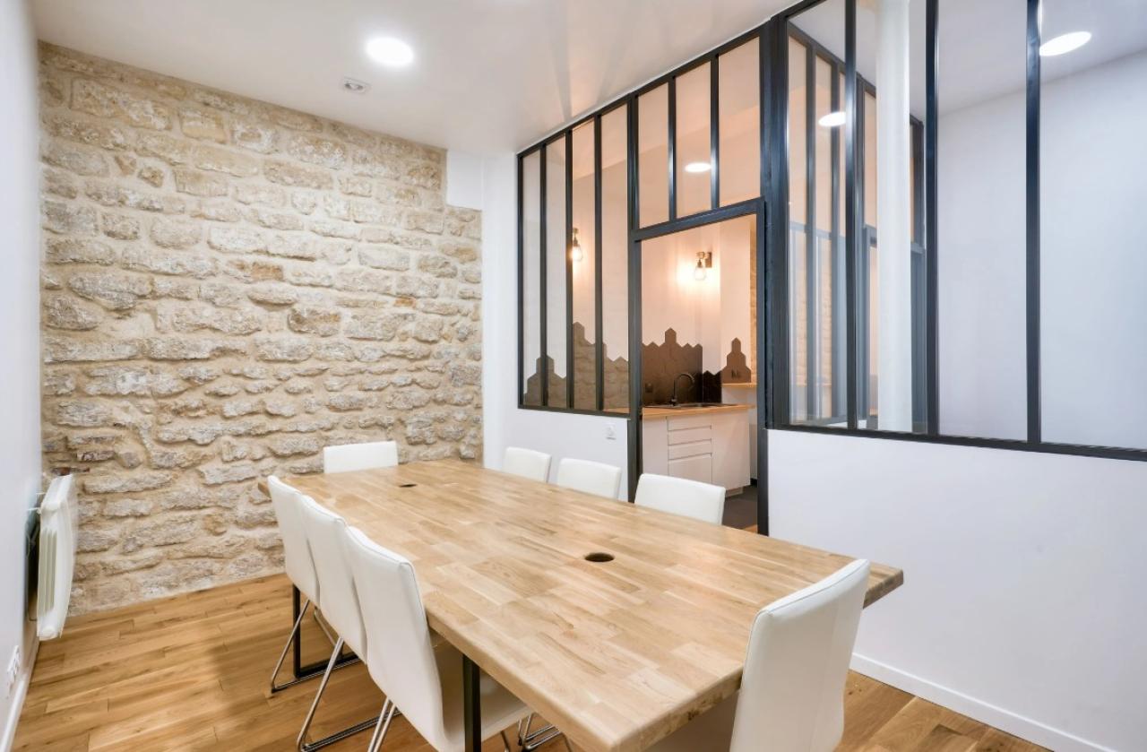 Location coworking Paris OLBUR2641657 3