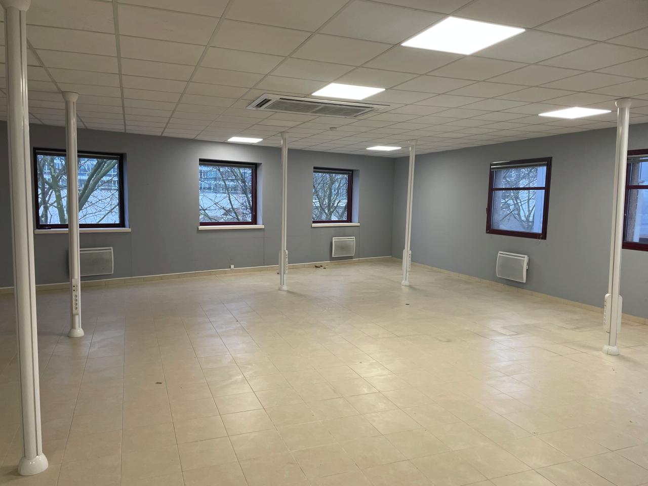 Location local d'activité La Plaine Saint-Denis Seine-Saint-Denis OLACT2428263 13