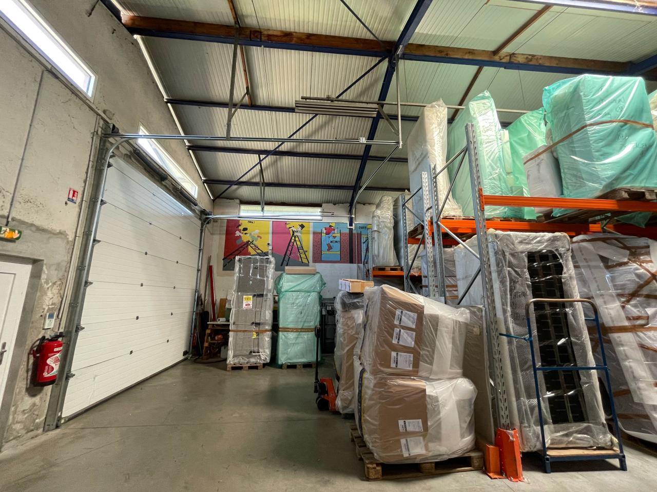 Location local d'activité Pringy Haute-Savoie OLACT2426110 5