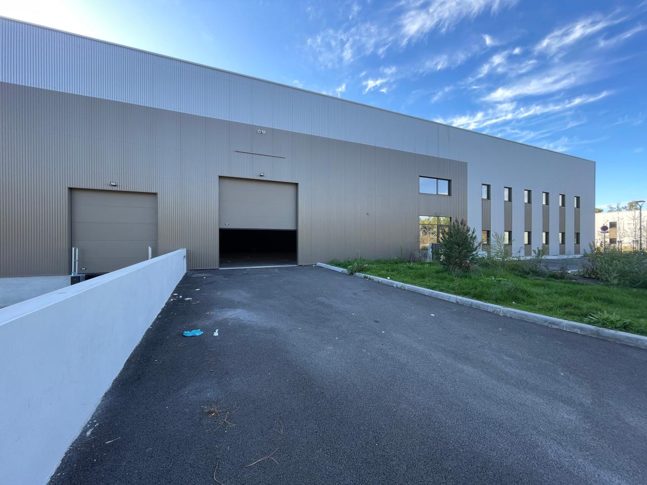 Location local d'activité Mérignac Gironde OLACT2316333 54