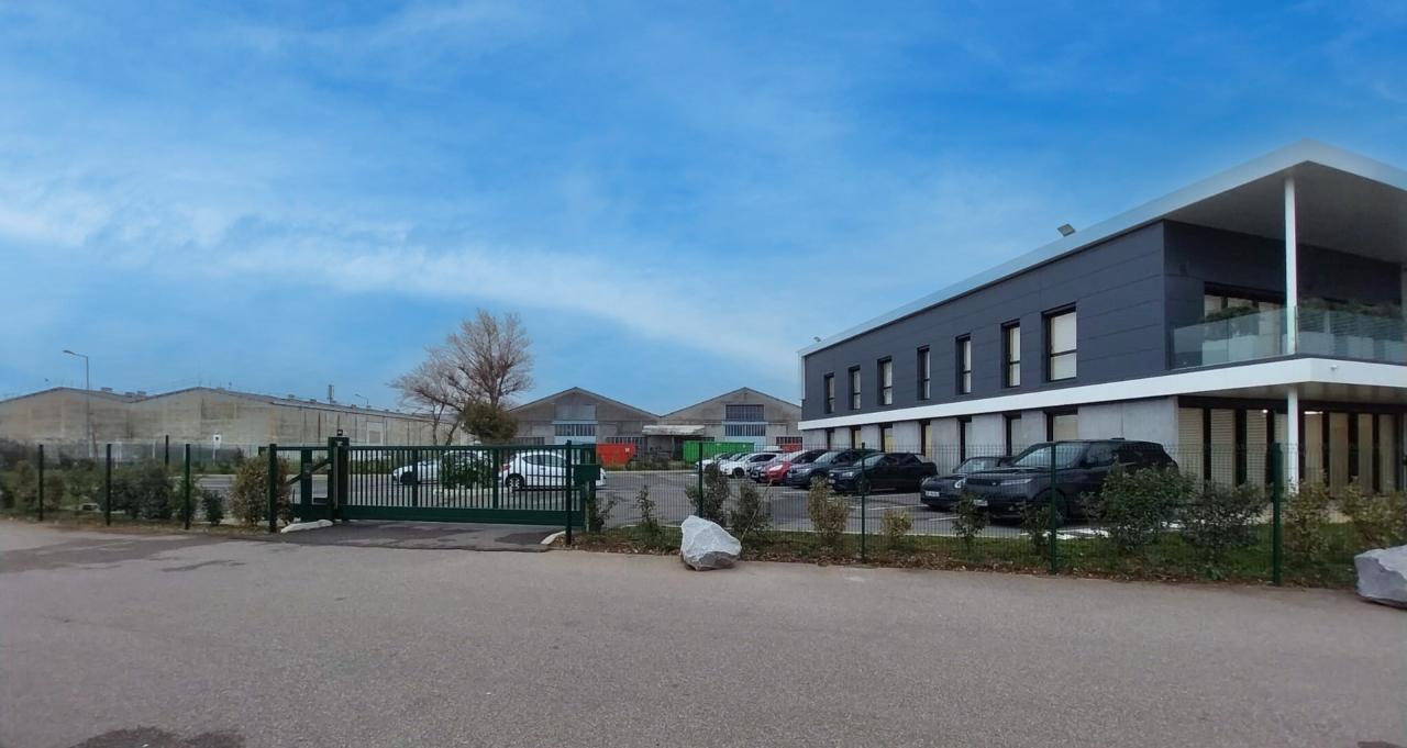 Location local d'activité Meyzieu Rhône OLACT2529228 3