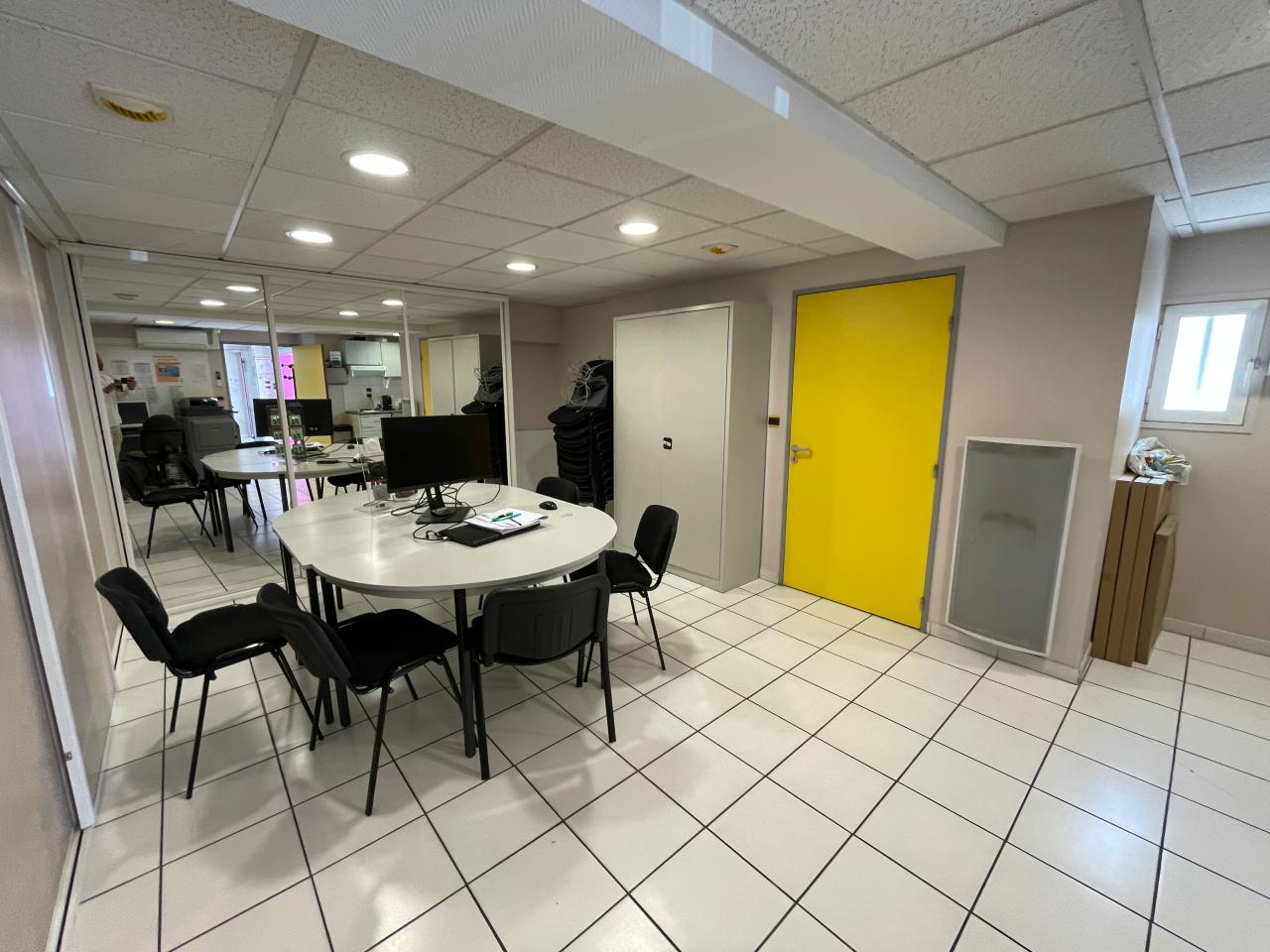 Location local d'activité Toulouse Haute-Garonne OLACT2533182 5