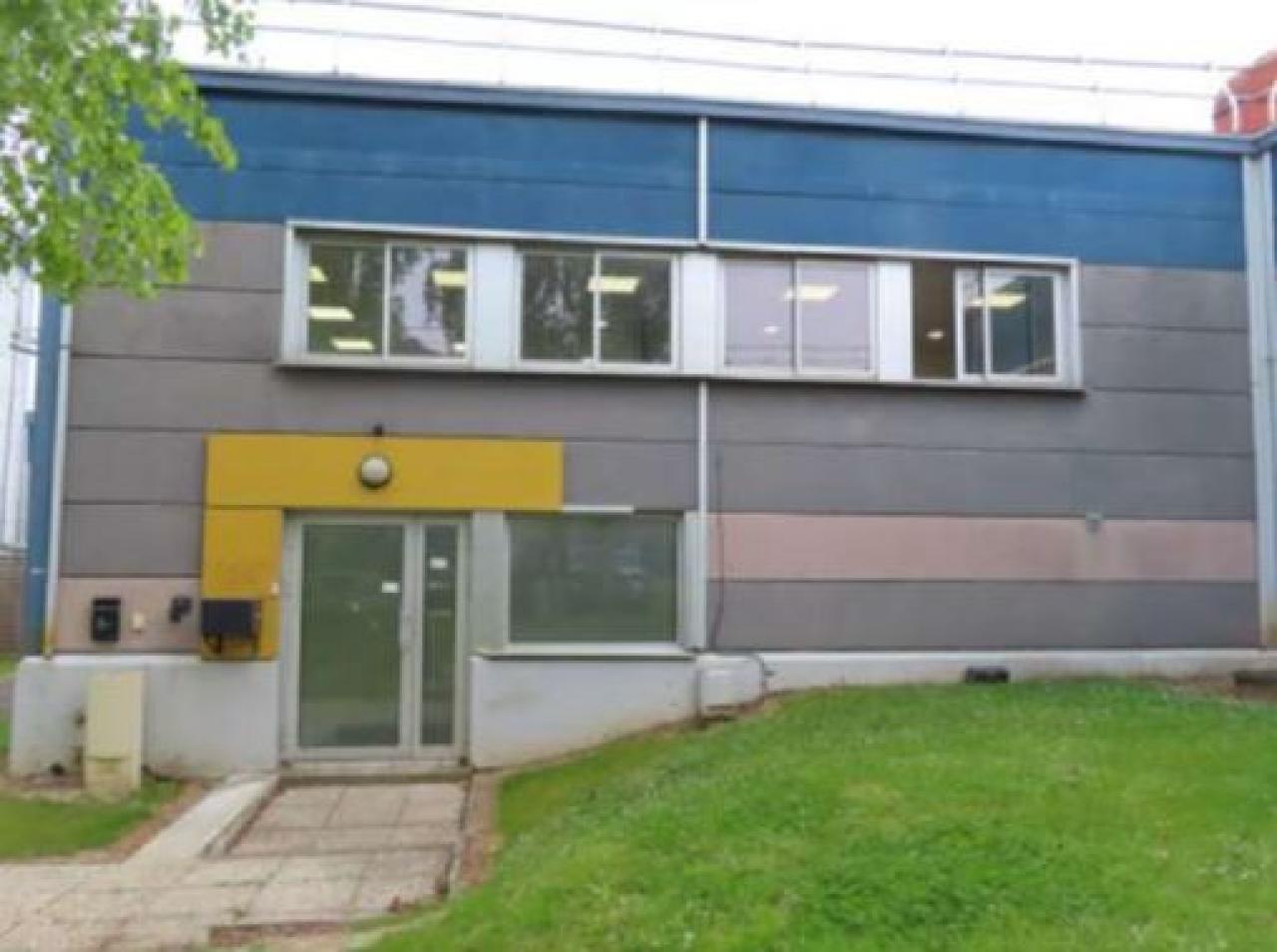 Location local d'activité Villeneuve-d'Ascq Nord OLACT2428282 5